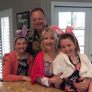 Meet your Posher, Dawn